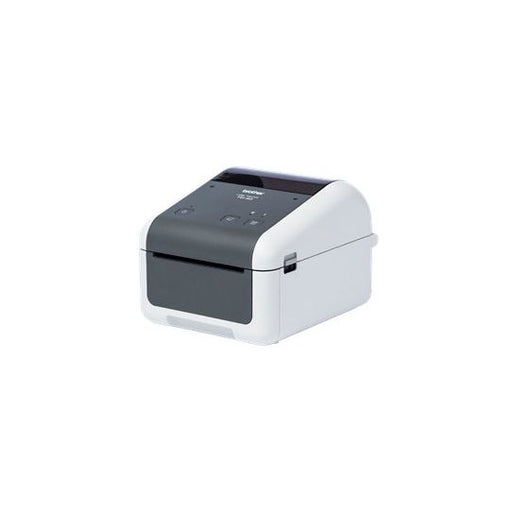 Brother - Beschriftungsgerät Etikettendrucker TD-4210D