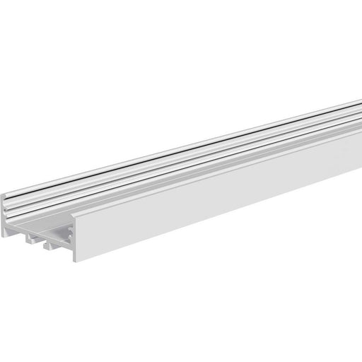EVN Lichttechnik - Mechanisches Zubehör/Ersatzteile für Leuchten Alu-U-Profil AP SF 100 36x15,5mm x 1m