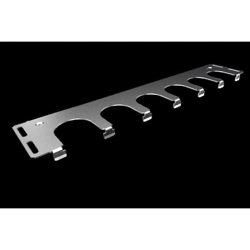 Rittal - Komponente für den Ausbau (Schaltschrank) Kabeleinführungsblech VX 8619.800 (VE2) B: 600mm
