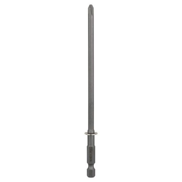 Bosch - Bit Schrauberbit Extra-Hart PH 2608522068 2, 145 mm, 1er-Pack