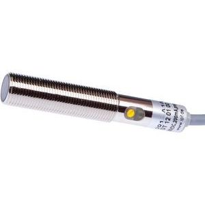 Ipf Electronic - Lichttaster energetisch Sensor Optisch, Taster, OT120100 M12x1 70lang Sn: