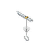 Niedax - Kippdübel 223 H mit Haken − 50 Stück