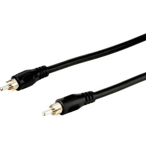 Goobay - Konfektioniertes A/V-Kabel Cinchkabel 50338 15m,1St