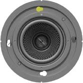 WHD - Lautsprecher Design-Lautsprecher SchallwandM/R180-T6 ohne Blende
