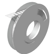 Weidmüller - Kennzeichnungsmaterial Gerätemarkierung ESG-LP 9/17 MM WS − 15000 Stück