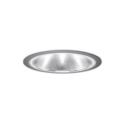 LTS Licht&Leuchten - Downlight/Strahler/Flutlicht LED-Einbau-Downlight FLIRF 300304001DA si 4000K DALI 85°silber
