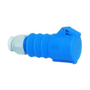 Bals Elektrotech - CEE-Kupplung (IEC 60309) Kupplung 31533 IP44