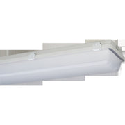 Schuch Licht - Decken-/Wandleuchte LED-FR-Wannenleuchte 162 12L120 IP65