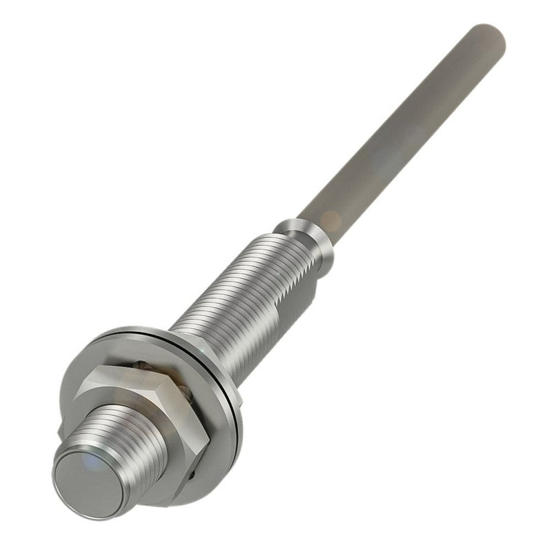 Balluff - Induktiver Näherungsschalter Sensor induktiv BES M05ED-PS#BES05RT