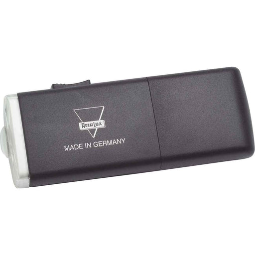 AccuLux - Taschenleuchte Joker LED sw 408281