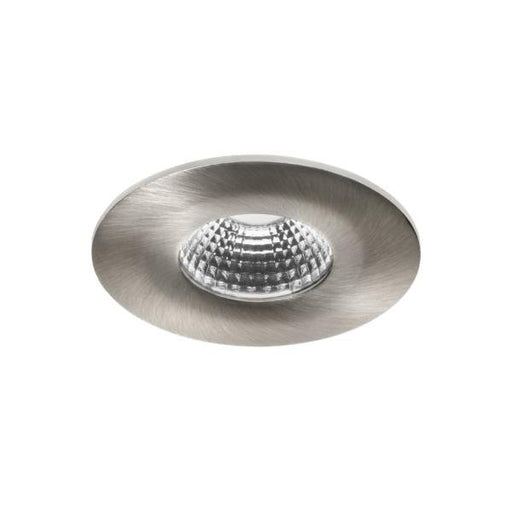 Brumberg Leuchten - Downlight/Strahler/Flutlicht LED-Einbaudownlight 12647153 3000K