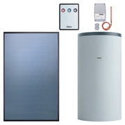 Vaillant - Solarkollektor Solar Paket 9.453/3 0010042393