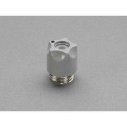 Wöhner - D-Sicherungsschraubkappe D-Schraubkappe 31098 500V,E27 − 20 Stück