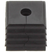 Weidmüller - Durchführungstülle Kabeltülle 5mm 6mm CABTITE S#2584710000 − 10 Stück