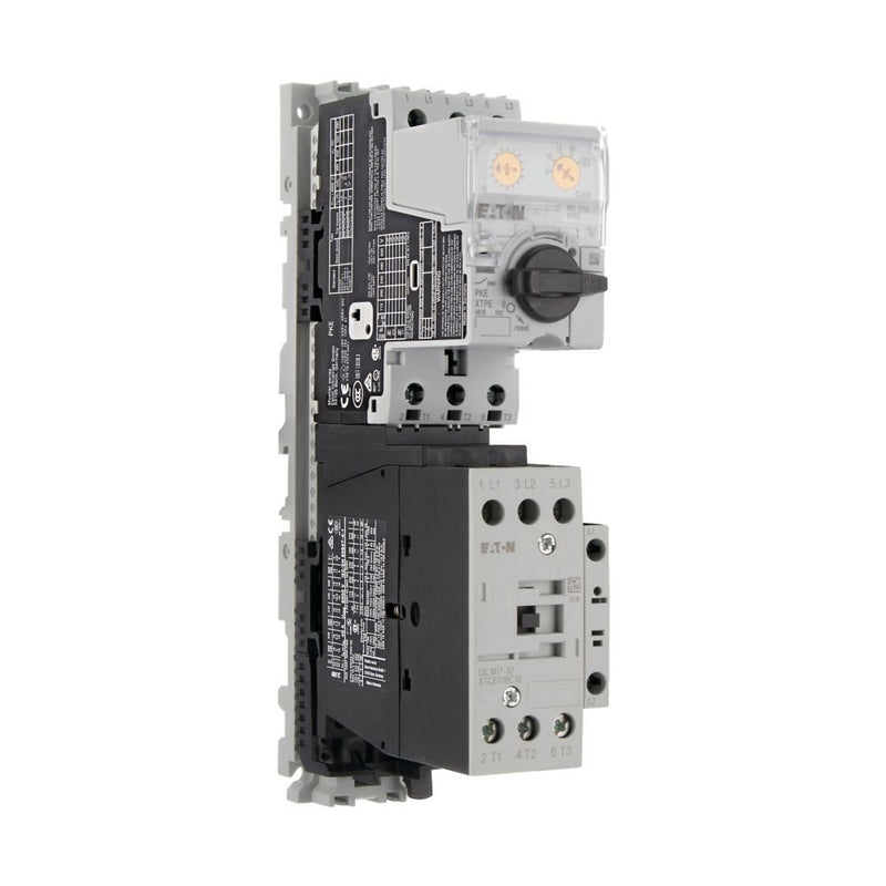 Eaton - Motorstarter/Motorstarterkombination Direktstarter MSC-DE-1,2#168800 Wechselspannung