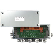 Weidmüller - Feldbus, Dez. Peripherie Kommunikations-Modul Feldbusverteiler FBCON SS CG 8WAY