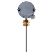 Jumo - Temperaturschalter Trafo-Thermometer 00512083 -20 bis 120°C,150mm