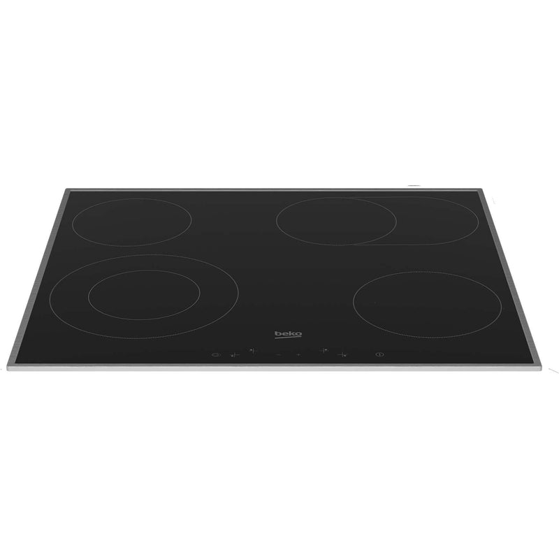 Beko - Backofen EB-Backofenset autark BBSM12320X BBIM12300X+EB9741XHL