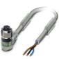 Phoenix Contact - Konfektioniertes Sensor-Aktor-Kabel Sensor-/Aktor-Kabel SAC-3P-10,0-#1454341