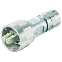 Telegärtner - LWL-Steckverbinder STX V1 LC-D Steckerset 100007564 MM