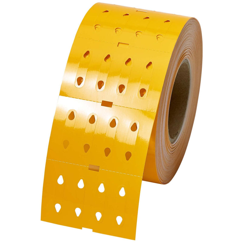 Lapp Zubehör - Kabelmarkierungssystem FLEXIMARK-Flexiprint- B-F1b (VE600) TF1B-1.5-2.5WH600
