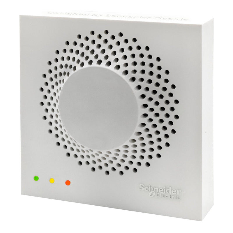 Schneider Electric - Bussystem-Mehrfach Bediengerät CP-Sensor - CL-AI-C2-SE Wandmontage - CO2