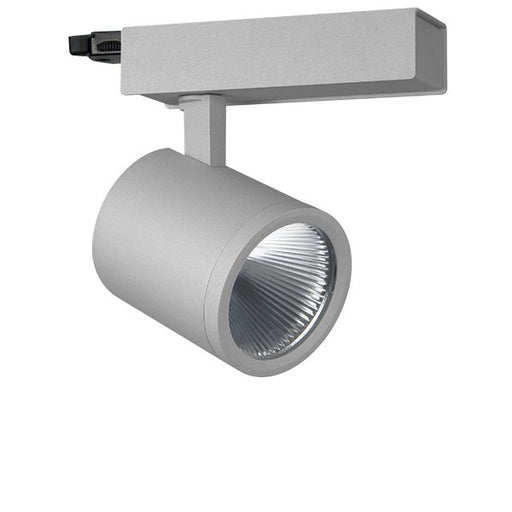 LTS Licht&Leuchten - Downlight/Strahler/Flutlicht LED-Stromschienenstrahler SCOUT203.927.25.2si 2700K