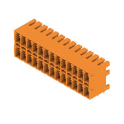 Weidmüller - Leiterplattensteckverbinder Verbinder 3.81mm SCDN 3.81#1040540000 − 20 Stück