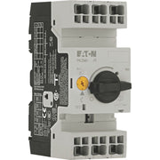 Eaton - Leistungsschalter für Trafo-, Generator- und Anlagenschutz Transformatorschutzschalt. PKZM0-1-T-PI#199167