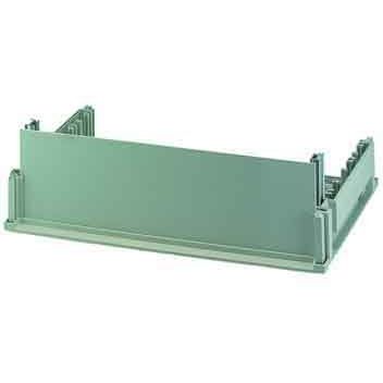 Bopla - Frontplatte (Schaltschrank) Frontplatte FP 00380