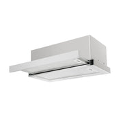 Amica - Dunstabzugshaube Flachschirmhaube FH 664 635 E 60cm