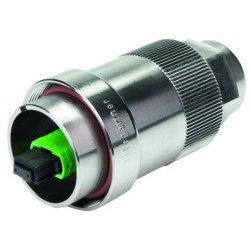 Telegärtner - Modularer Steckverbinder TOC Steckerset IP68 100007401 MPO/MTP female