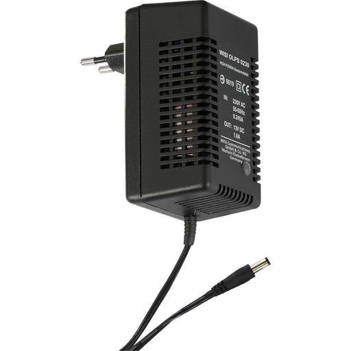 Wisi - Netzgerät für Unterhaltungselektronik Netzteil OLPS 0230 20V/1.2A