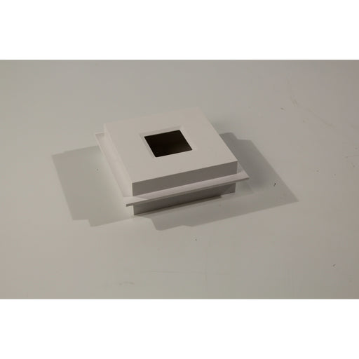 RP-Technik - Zubehör/Ersatzteile für Leuchteneinbaugehäuse IL Aufsatz ILB2