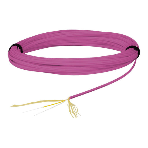Metz Connect - Patchkabel LWL Patchkabel 150S100020M 2x1 OM4 Klasse 20 mt