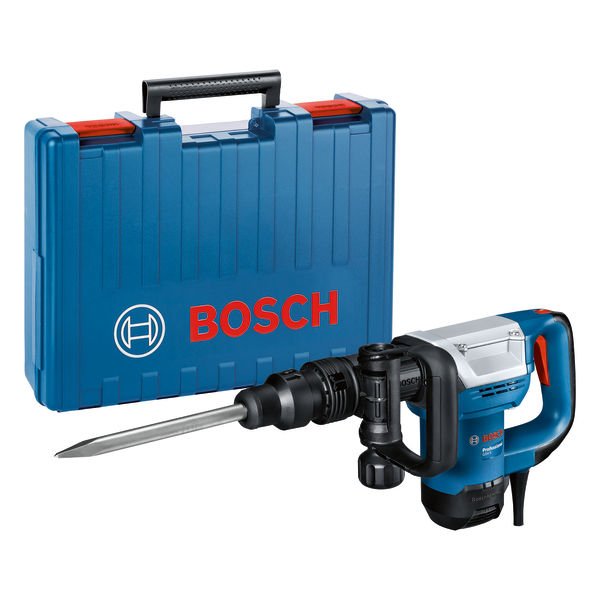 Bosch - Meißelhammer (elektrisch) Schlaghammer mit SDS max 0611338700