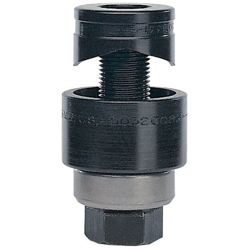 Klauke - Blechlocher Standard Blechlocher 52085641 28,3 mm