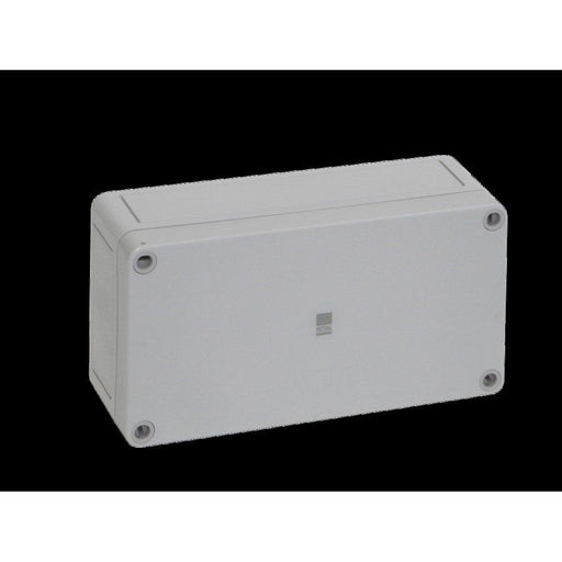 Rittal - Gehäuse/Schaltschrank (leer) Klemmengehäuse PK 9512.000 (VE2) IP66