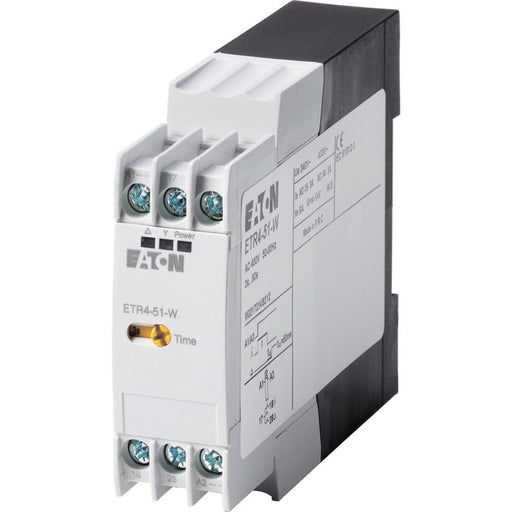 Eaton - Zeitrelais SD-Zeitrelais ETR4-51-W 3-60 s