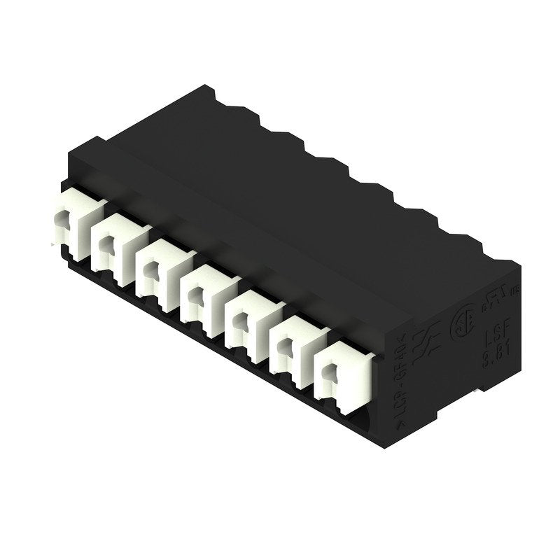 Weidmüller - Leiterplattenklemme Leiterplattenklemme LSF-SMT 3#1869410000 − 20 Stück