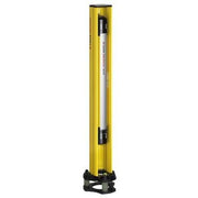 Leuze - Reflektor für Lichtschranke Set Sicherheits-Sensor MLD-M002-UDC-1000-S2 Umlenkspiegel