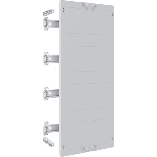 ABN - Verteilerfeld für Installationsverteiler ESPRO-Modul MT1426 tief BxH:250x600mm