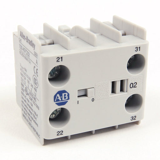 Rockwell - Hilfsschalterblock HILFSSCHALTER 100-KFC13