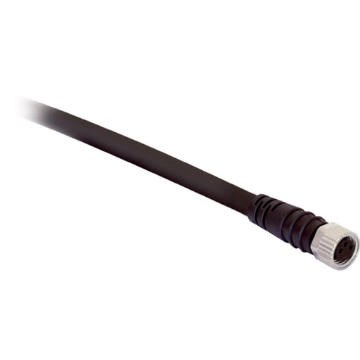 Di-soric - Konfektioniertes Sensor-Aktor-Kabel Anschlusskabel TKHM-Z-10 Buchse, M8, 10000mm