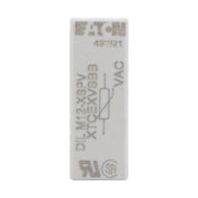 Eaton - Baustein für Schutzbeschaltung Varistor-Löschglied DILM12-XSPV130 130VAC − 10 Stück