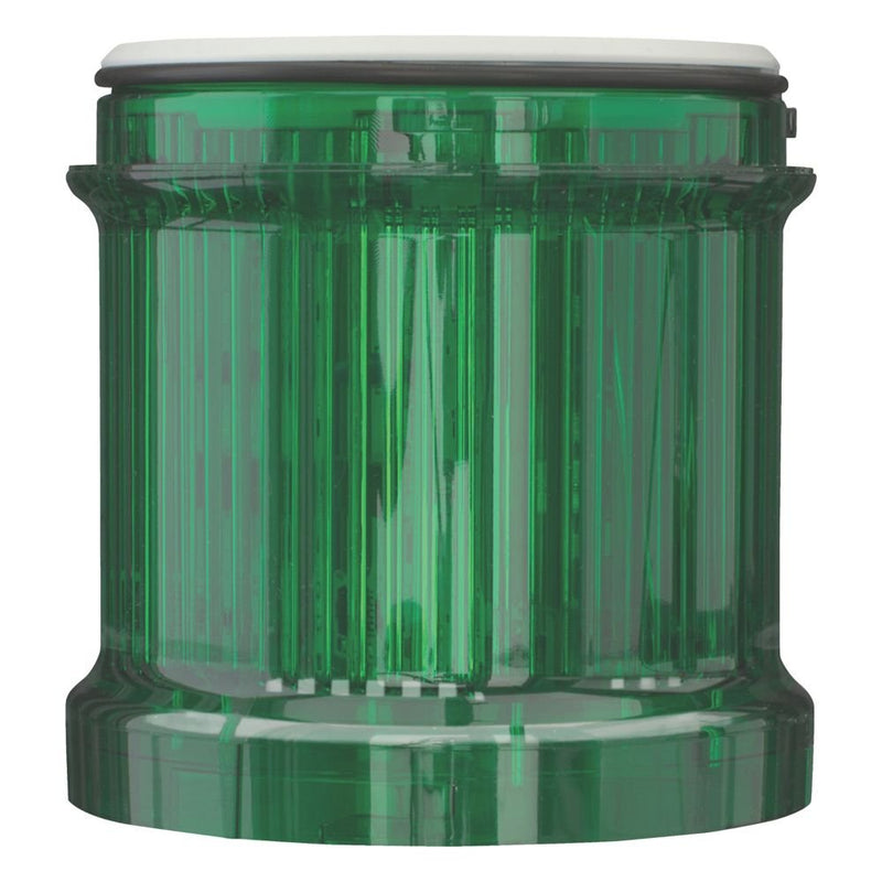 Eaton - Signalsäulenelement, optisch Multiblitzlicht-LED SL7-FL24-G-HPM grün, 24V