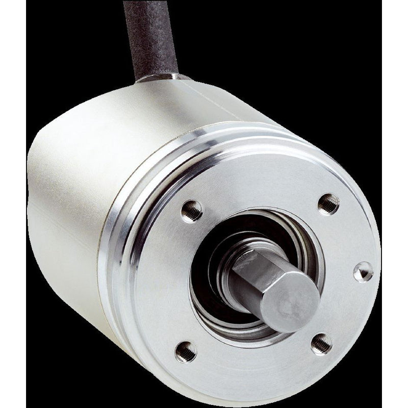 Sick - Drehgeber Absolut-Encoder AHS36A-S9AL016384