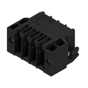 Weidmüller - Leiterplattensteckverbinder Verbinder 3.50mm S2C-SMT 3#1289850000 − 84 Stück