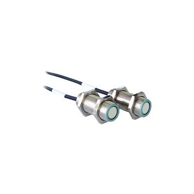 Leuze - Ultraschall Einweg-Schranke Ultraschall Sensoren DB 112 UP.1-20,2500