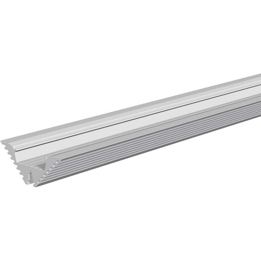 EVN Lichttechnik - Mechanisches Zubehör/Ersatzteile für Leuchten Alu-Profil AP TR 200 65,4x27,6x2000mm